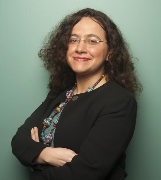 Mariel Vazquez