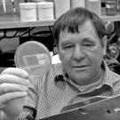 Paul Baumann