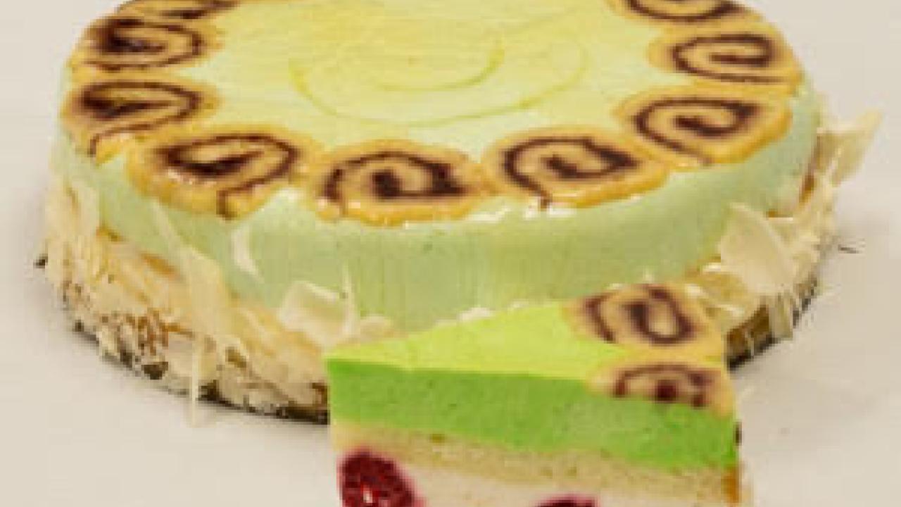 Cake