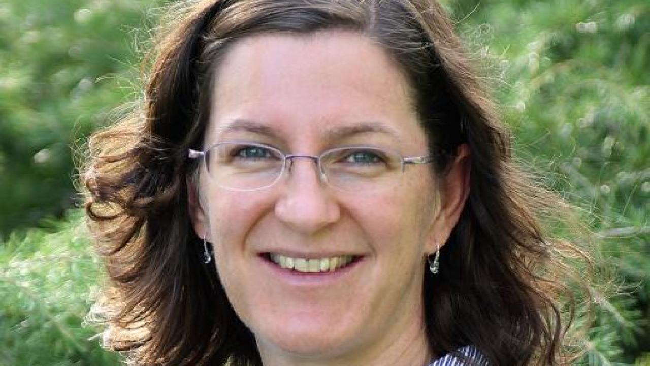 Miriam Martin