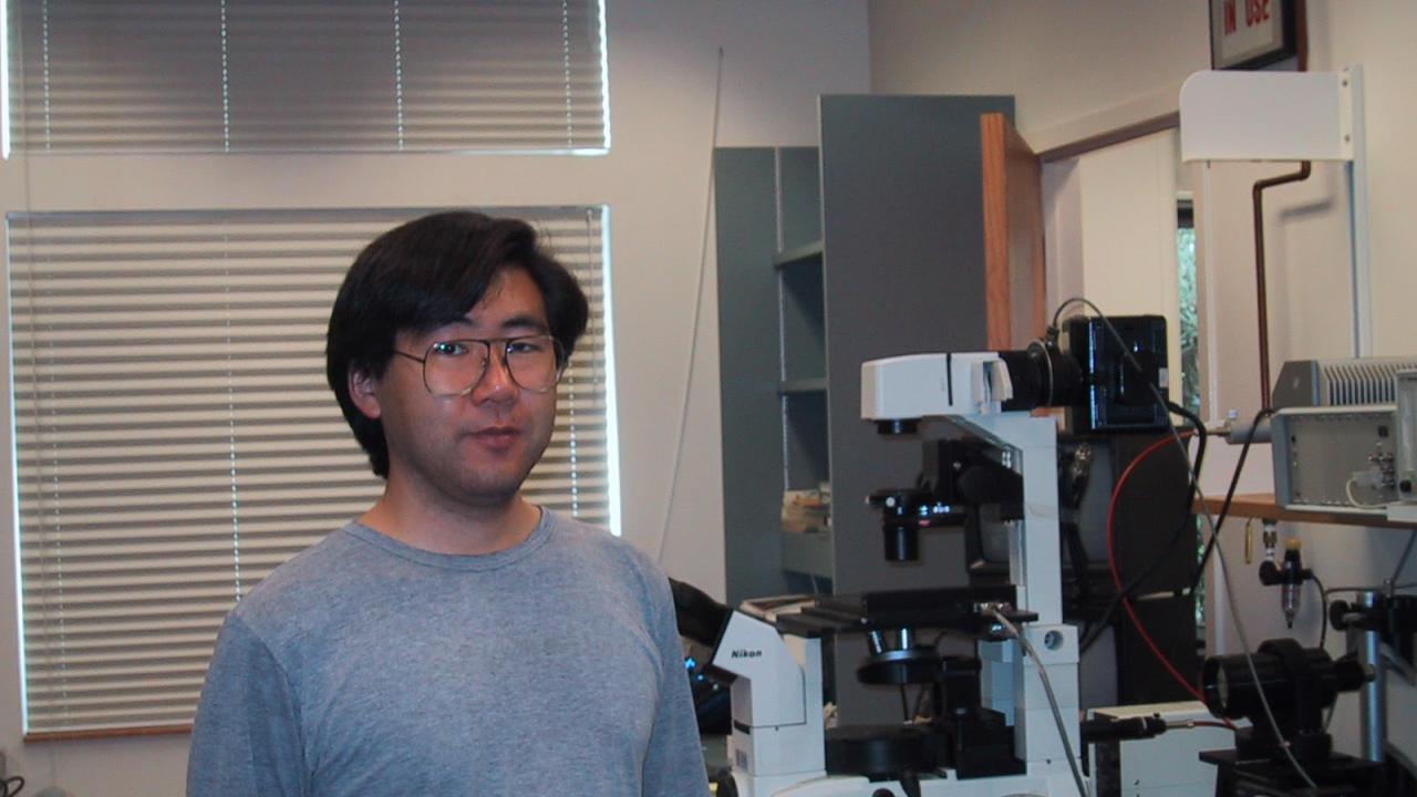 Ichiro Amitani