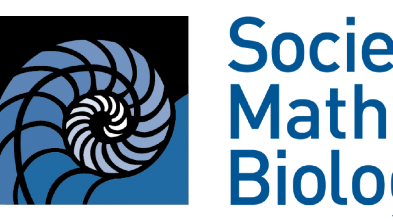 Society for Mathematical Biology