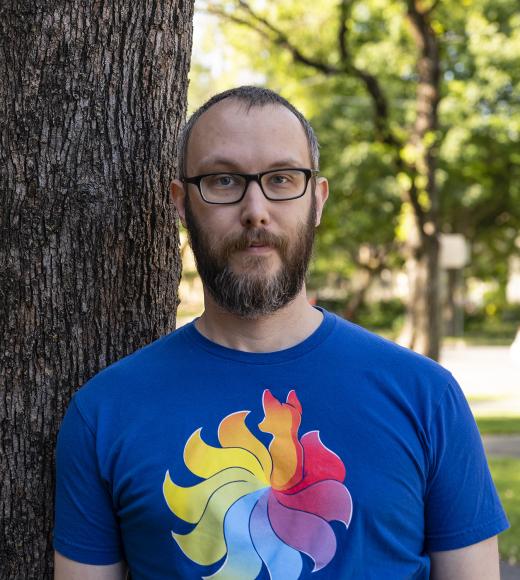 Jonathan Bragg