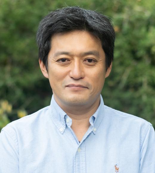 Satoshi Namekawa