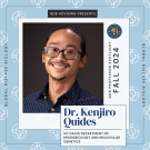 Kenjiro Quides