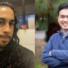 Professors Samuel Díaz-Muñoz and Chang-il Hwang